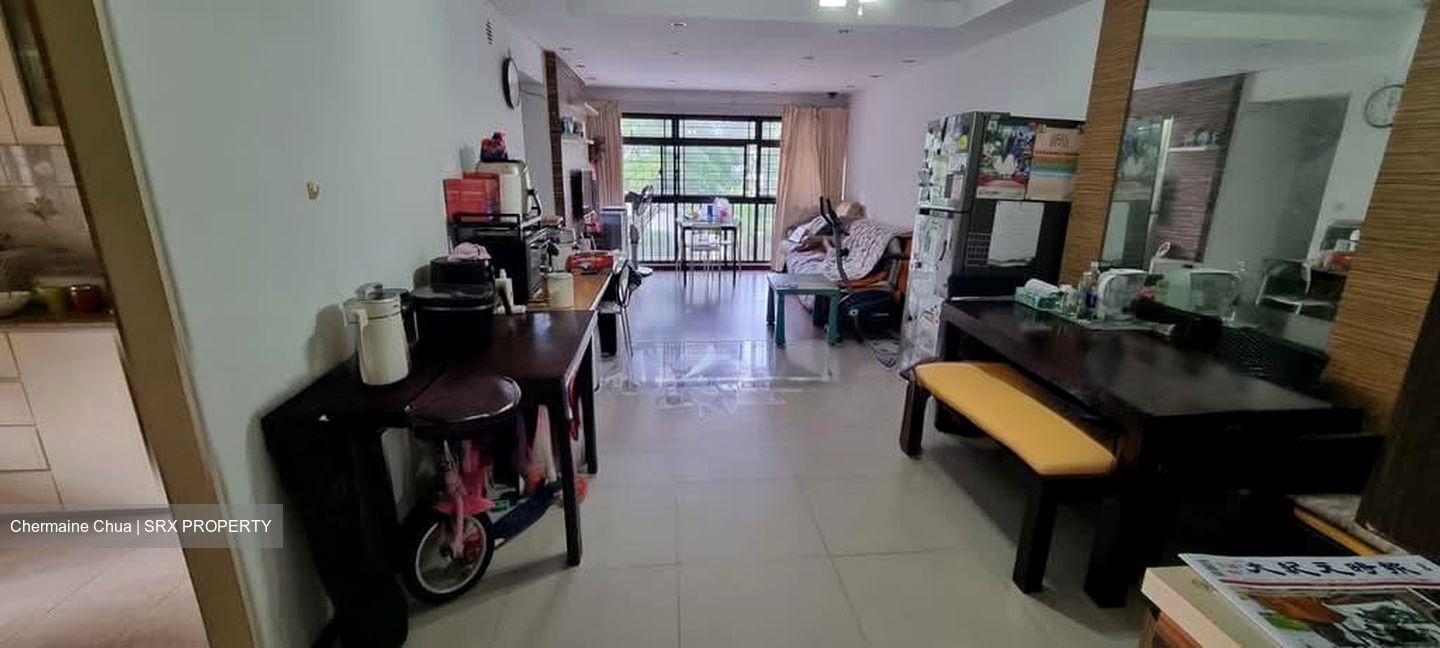 Blk 147 Toa Payoh Towers (Toa Payoh), HDB 5 Rooms #570928281